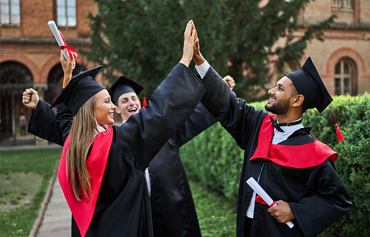 International student experience